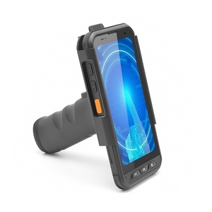 5.7 Inch IPS Screen MTK6765 <strong>Android</strong> 12 Handheld 2d <strong>Qr</strong> <strong>Code</strong> Barcode <strong>Scanner</strong> Handheld Computer <strong>Android</strong> Logistic <strong>PDA</strong> Stock - Product Image 1