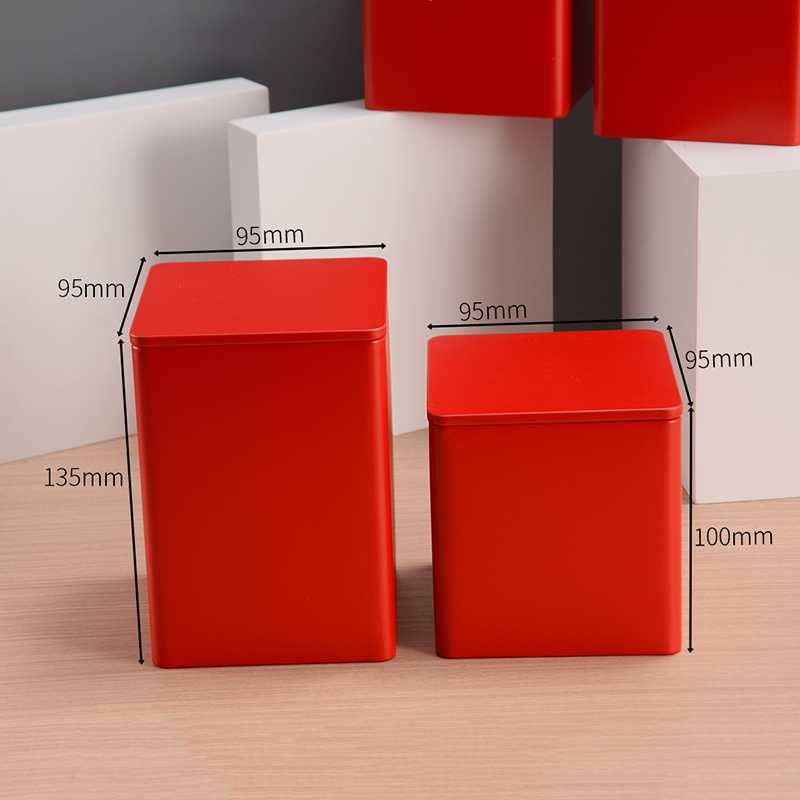 Rojo (Stock AE)***
