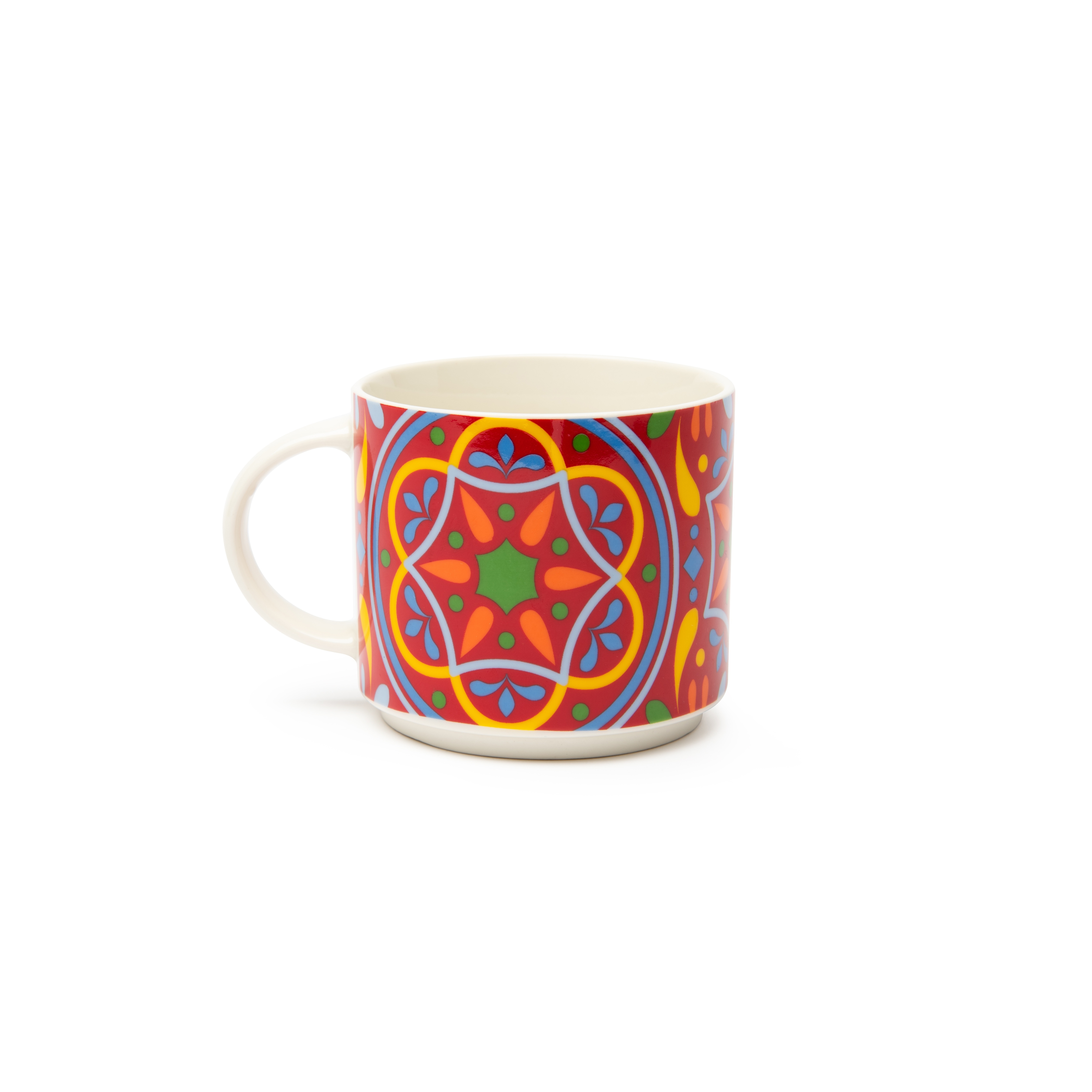 Multicolore