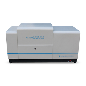 Winner 2008B Wet Dispersing <strong>System</strong> Automatic Laser Tester Particle Size <strong>Measurement</strong> Analyzer Detects Water-coal-slurry - Product Image 3