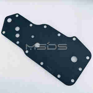 6bt 6bt5.9 Cummins Bộ phận động cơ lọc đầu Gasket 3901828 3904426 3912532 3918257 3929792 - Product Image 2