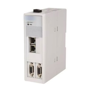 Módulo Micro PLC original módulo PLC de salida analógica 2198-ABQE