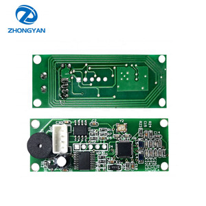 13.56mhz <strong>Rfid</strong> Card <strong>Module</strong> USB Interface No Driver Keyboard NFC Smart MI IC Card <strong>Reader</strong> <strong>Module</strong> - Product Image 4