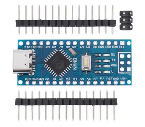 Non applicabile versione migliorata Nano V3.0 ATMEGA328P, scheda senza saldatura senza cablaggio - Product Image 3