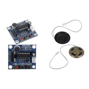 Joy-it SBC-Sound modul 1 Stück Geeignet für (Entwicklungs kits): Raspberry Pi, Arduino ()