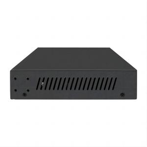 Fabrika OEM 2.5gb ağ anahtarı ile 1*10G SFP Up-link ağ iss telekom için 2.5g Ethernet anahtarı - Product Image 3