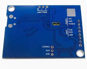 SIM868 development board GSM/GPRS/Bluetooth/<strong>GPS</strong> <strong>module</strong> with STM32 and 51 programs - Product Image 4