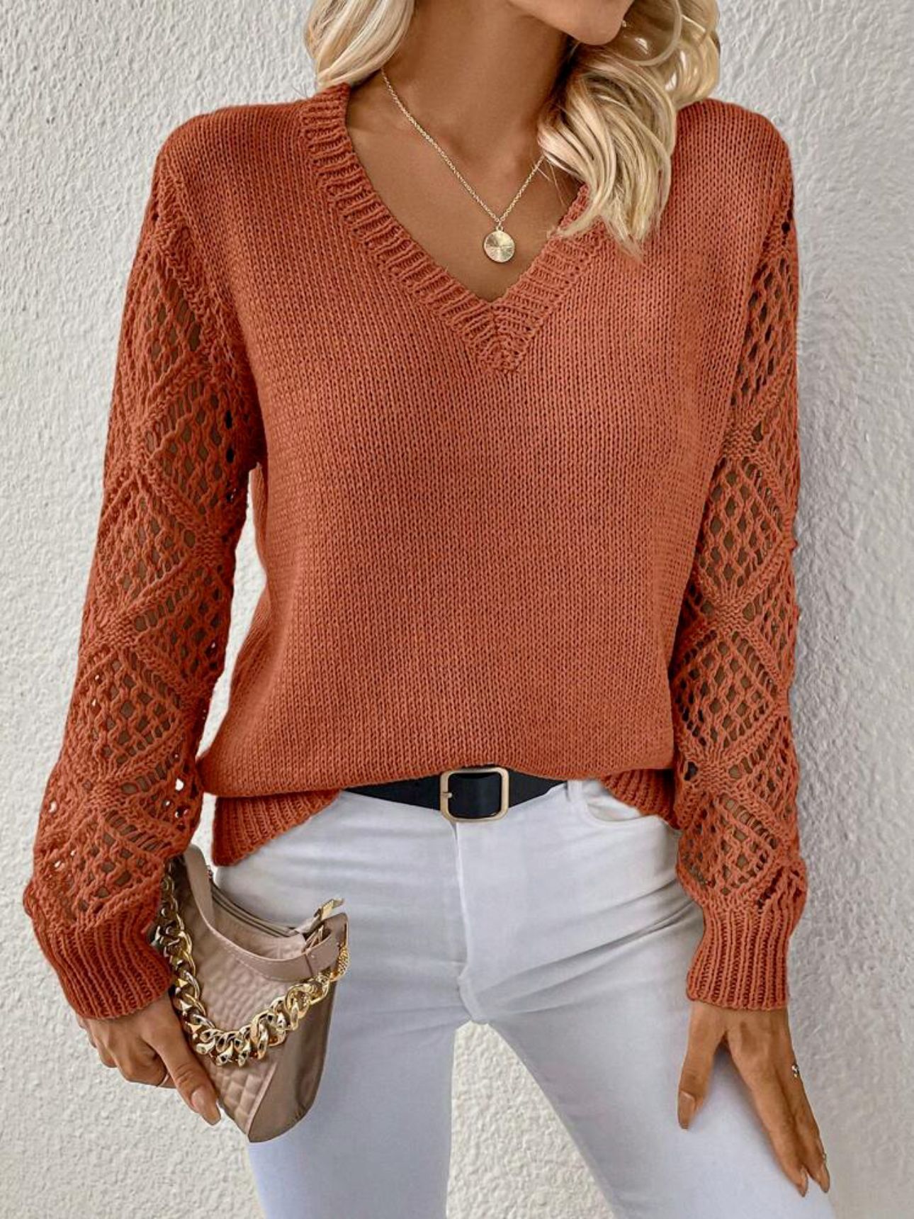 Rosso-arancio
