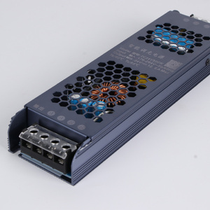 Intelligent Dual Color Lighting Power Supply 12V APP Control Low Voltage Light Belt Controller 300W Adapter - Product Image 2