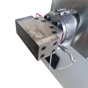 具有CE证书的PE HDPE LDPE塑料挤出机收缩膜片材制造机 - Product Image 4
