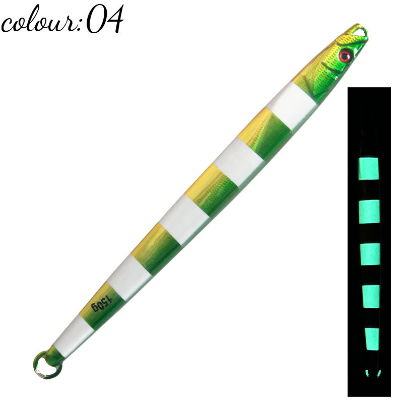 Vert-04 # sans crochet