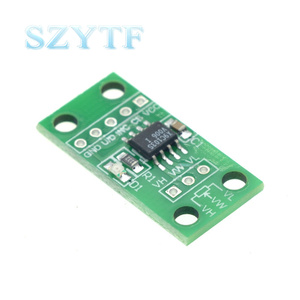 X9C103Sデジタルポテンショメータモジュール100KArduino用100次デジタルポテンショメータ回路 - Product Image 3