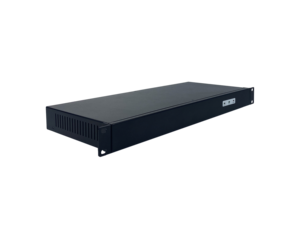 Professional 8-Channel Advanced SHARC+DSP Audio Processor with 8 <strong>Mic</strong>/<strong>Line</strong> <strong>Inputs</strong> and <strong>Outputs</strong> - Product Image 3