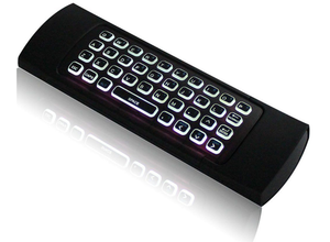 MX3 with Backlight Without Voice 2.4G with Gyroscope Flying <strong>Mouse</strong> <strong>Keyboard</strong> <strong>Use</strong> for <strong>Android</strong> TV Box - Product Image 5
