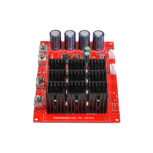 PWM Motor hız kontrol 10-50V 60A yüksek güç HHO RC sürücü Motor kontrolörü PWM denetleyici modülü 12V 24V 48V 3000W - Product Image 5