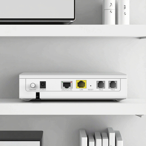 Puerto Ethernet ZIKUN ONT 10G de alta velocidad, compatible con GPON EPON, conector SC de red 4G, VoIP opcional de 12V para FTTH - Product Image 2