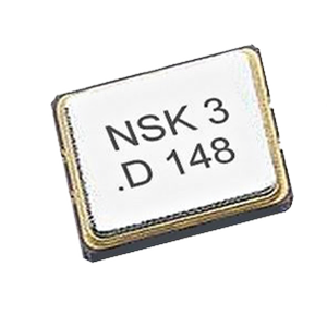 LVDS xo 25MHz đến 200MHz tinh thể dao động smd3225 5032 7050,AEC-Q200-Certified LVDS xos: ± 50PS jitter từ-40 ° C đến 125 ° C. - Product Image 4