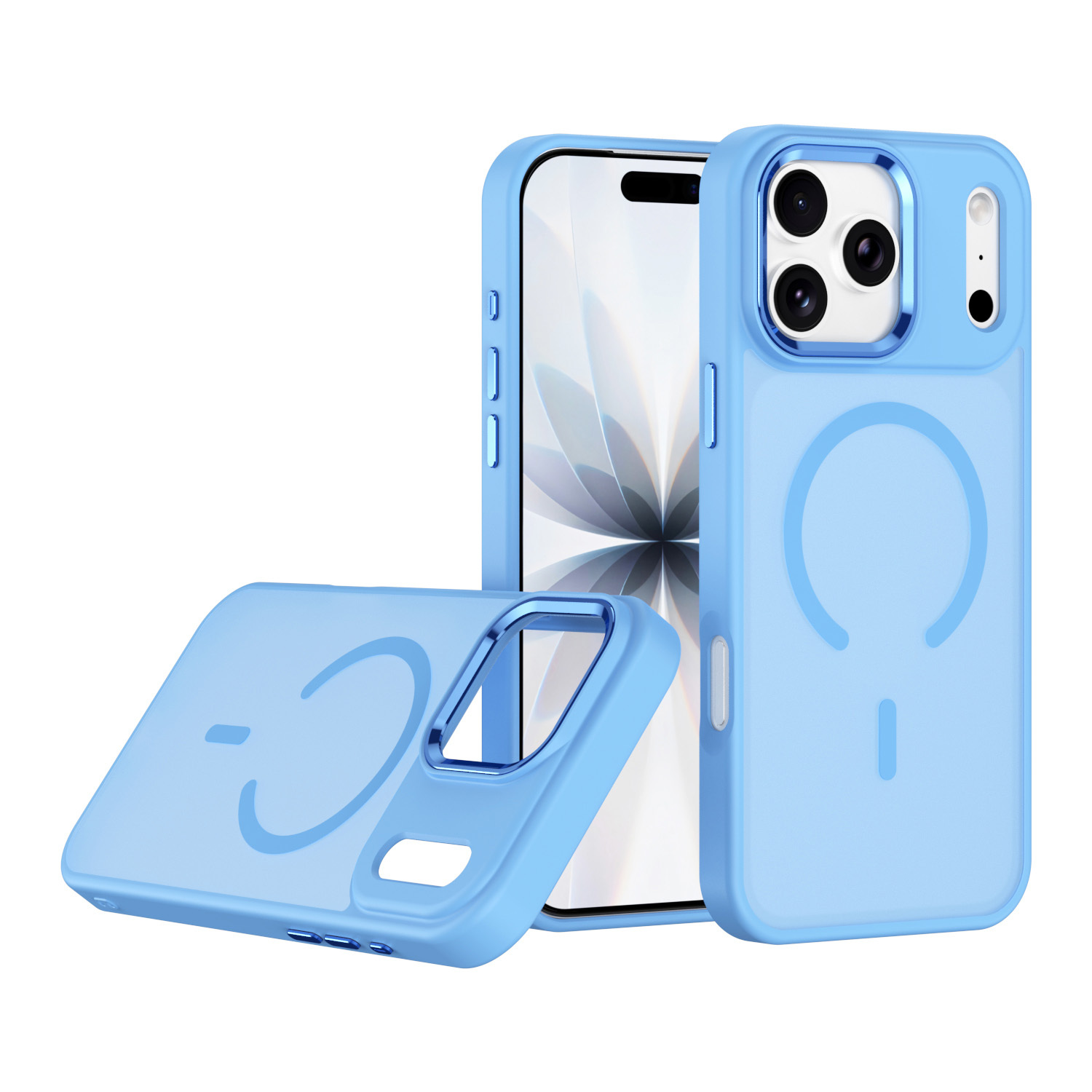 Azul