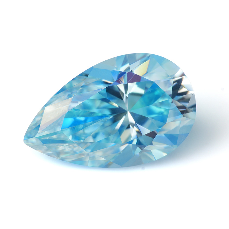 Aqua Blue