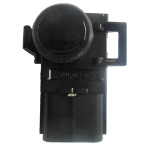 Quality Ultrasonic <strong>Sensor</strong> Original Type Parking <strong>Sensor</strong> PDC <strong>Sensor</strong> for Reiz Innova Fortuner Land Cruiser Prado Lexus - Product Image 1