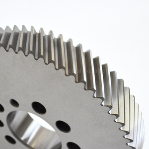 Bộ phận thay thế máy nén khí trục vít 1092-1097-00 cho 1092109700 ga160 cho Atlas Copco - Product Image 3