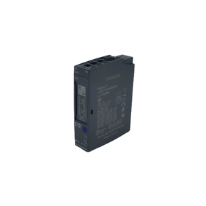 <strong>1</strong> Year Warranty 6ES7135-6HB00-0DA1 SIEMENS Plc Controller Analog <strong>Input</strong> Module 6ES71356HB000DA1 NEW and Original PRICE - Product Image 1