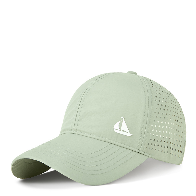 Gray-green
