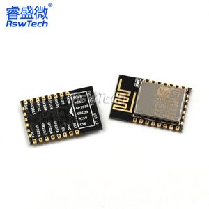Esp <strong>Wifi</strong> Wireless <strong>Module</strong> <strong>Esp8266</strong> Esp-<strong>12e</strong> (replace ESP-12) <strong>Module</strong> DIY RC Toy Remote Control Lua IoT - Product Image 3