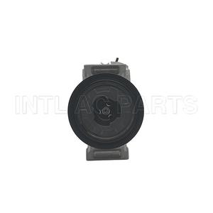 Audi A3 V6 V6 L4 2.0L <span class=keywords><strong>1K0820803L</strong></span> için 717c 17c ac kompresör 506041-0001 506041-0270 506041-0760 CS20409 Z0003014A