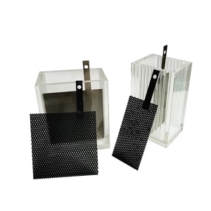 盐氯化器用Ir-ta MMO涂层板电极钛网阳极 - Product Image 5