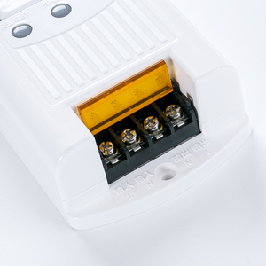 Fernbedienung mit großer Reichweite HF-Fernbedienung 433MHz 5km Lora Wireless-Fernbedienung schalter - Product Image 2
