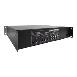 OBT-8020 система громкой связи, усилитель звука, канал, микрофон, предварительный усилитель - Product Image 4