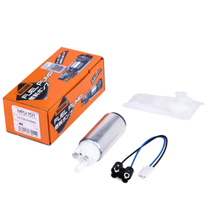 MPU-701 1760a029 15100-57b01ไฟฟ้า Masuma ปั๊มเชื้อเพลิง12V สำหรับซูซูกิมิตซูบิชิ GSR600 GSX1400 VL800 - Product Image 1