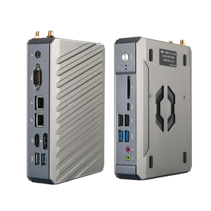 Mini PC In-tel Core 8th 10th 5405U I7-10510U <strong>Desktop</strong> <strong>Computer</strong> DP1.4 HD2.0 Type-C WIFI6 Win11 Gaming PC Mini Pc Gamer - Product Image 1