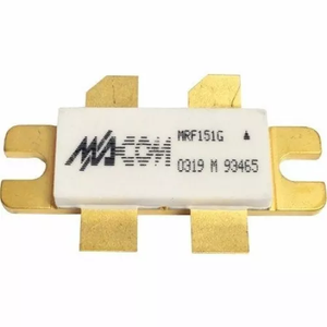 Orijinal MRF151G MRF275G MRF141G MRF141 ücretsiz kargo SMD RF yüksek frekanslı tüp güç amplifikasyon modülü - Product Image 2