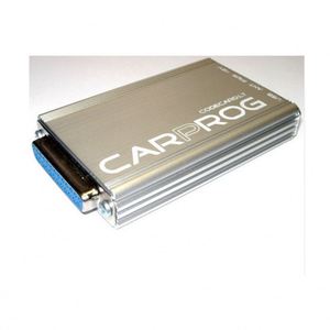 2025 carprog SW เครื่องอ่านรหัสวินิจฉัยแบบครอบคลุม V10.93พร้อมอะแดปเตอร์21ตัวสำหรับรีเซ็ตรถ - Product Image 4
