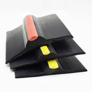 Không thấm nước cửa nhà để xe dưới ngưỡng tầng rào cản weatherstrip cửa nhà để xe dưới ngưỡng con dấu Dải sàn rào cản dải - Product Image 6