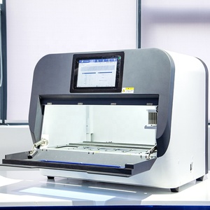 Biobase自動核酸抽出器カスタマイズOEMサポート220V - Product Image 6