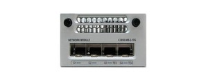 3850 serisi 8 x 10GE ağ modülü C3850-NM-8-10G anahtarları - Product Image 6