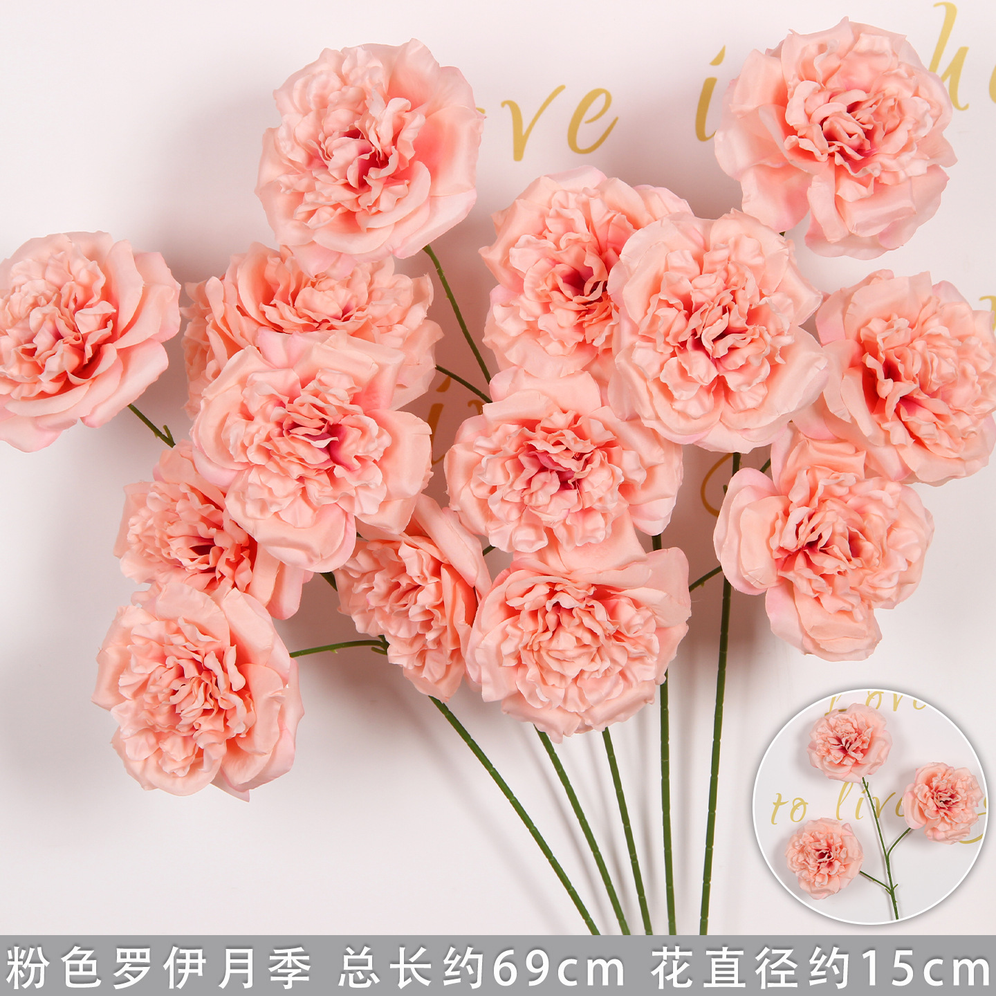 Rose royale rose
