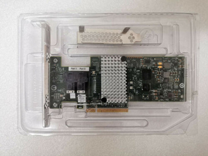 LSI 9302-8I SAS3008 12Gbps <strong>SAS</strong> SATA JBOD HBA IT Mode ZFS FreeNAS UnRAID - Product Image 3