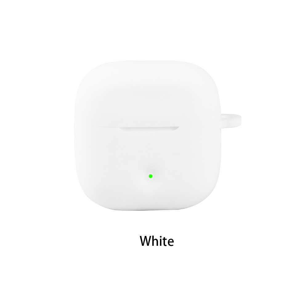 Blanc/étui de protection