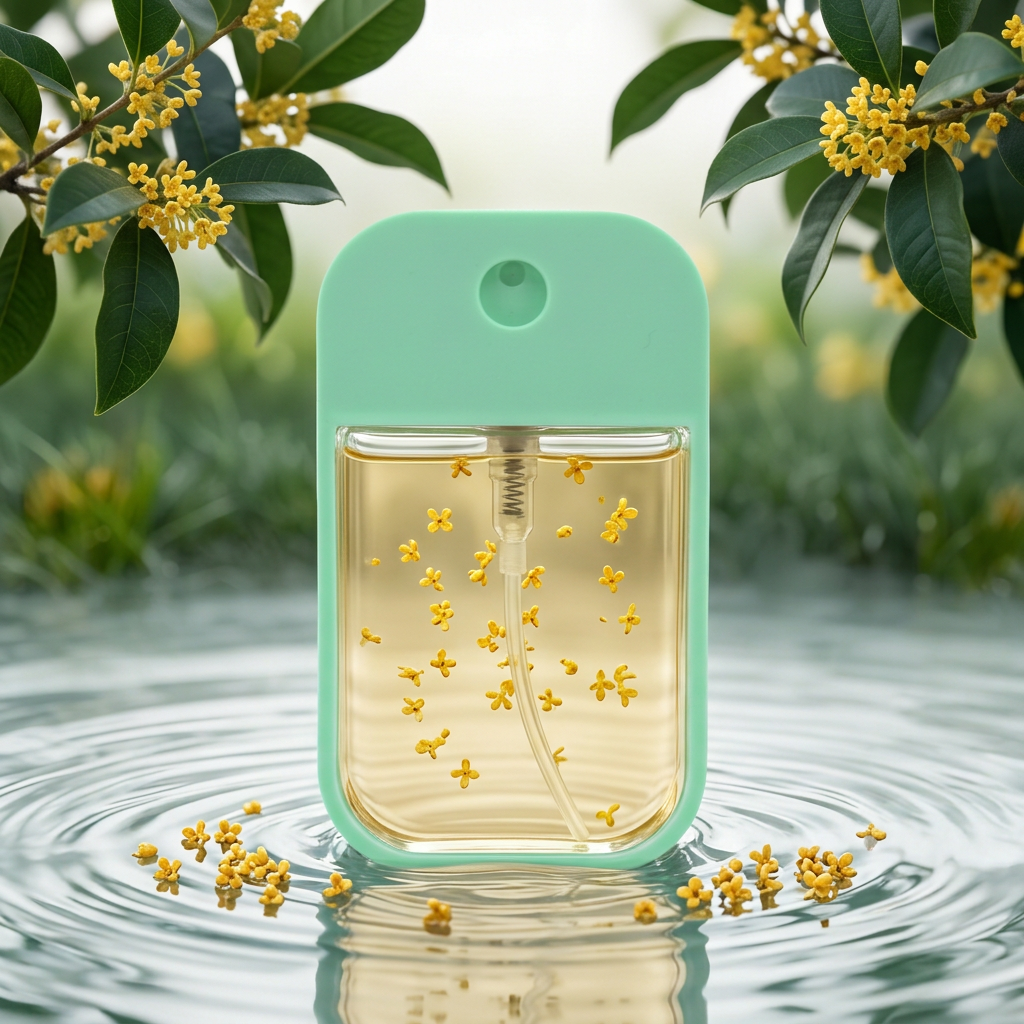 Sweet Osmanthus