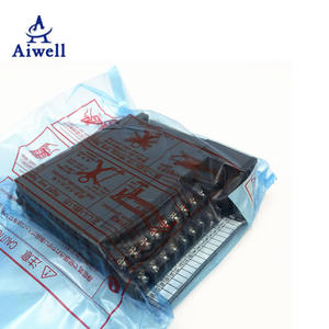 三菱PLC部件原装Melsec Q系列16点24V DC输入模块QX80 - Product Image 3