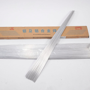 Atlantic 10kg 5356 Aluminum Alloy Welding Wire Stick Low Price High Quality Welding Rods