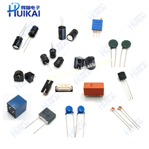 Hot Selling Electronics Ic Components <strong>Sensor</strong> SMD <strong>Wireless</strong> Module QSB363CZR - Product Image 3