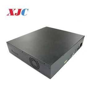 Oem оцинкованный корпус корпуса из листового металла на заказ - Product Image 3