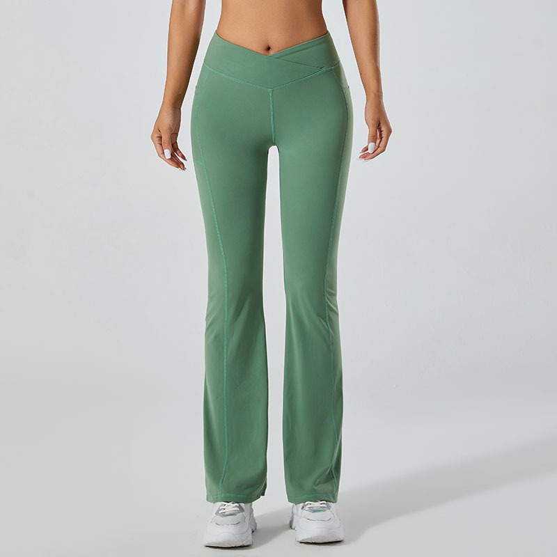 Pant-Green