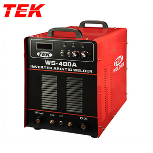IGBT WS-400 WS400 DC MMA400 sopa çubuk tutucu TIG400 Argon kalkan meşale demir çok fonksiyonlu KAYNAK MAKINESİ üretici OEM - Product Image 3