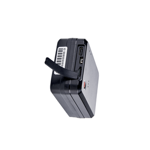 Konteyner, römork, varlıklar parça gps takip cihazı (U907) için 4G LTE CAT1 uzun pil ömrü Gps gsm tracker - Product Image 2